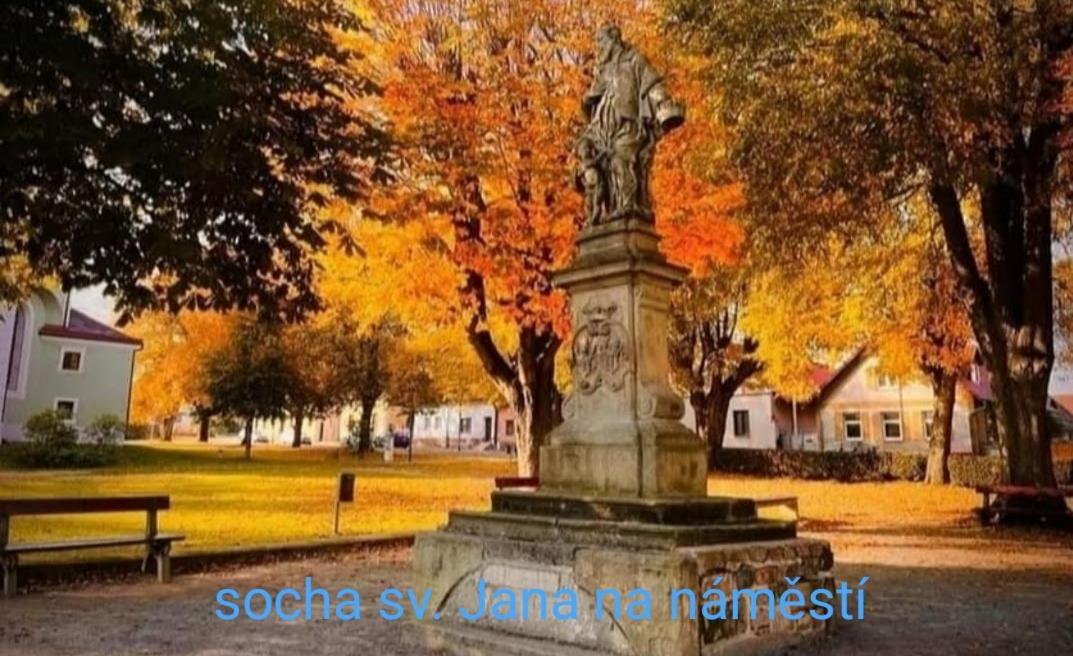Luxusní Chata Sečanda v Železných horách u Sečské Přehrady Exteriér fotografie